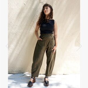 Ursa Minor Flor Arca Pants